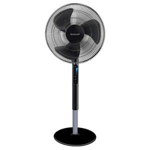 ventilateur sur pied HSF600BE4 de la marque Honeywell