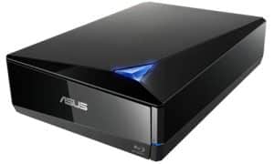 graveur Blu-Ray BW-16D1H-U Pro de la marque ASUS