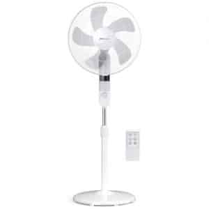 ventilateur Pro Breeze sur Pied