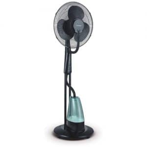 ventilateur brumisateur sur pied Mist Fan de la marque Thomson