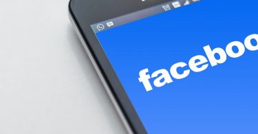 Nouvel interface facebook