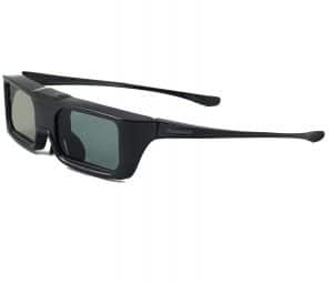 lunettes 3D TY-ER3D6ME de Panasonic