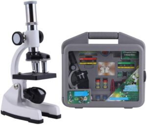 Microscope enfant Yvsoo