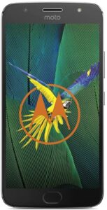 Smartphone Lenovo Moto G5S Plus