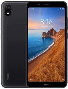 Smartphone Xiaomi Redmi 7A