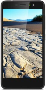 Smartphone débloqué Gigaset GS170