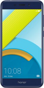 Smartphone débloqué Honor 6C Pro