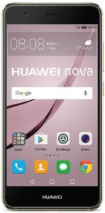 Smartphone débloqué Huawei Nova