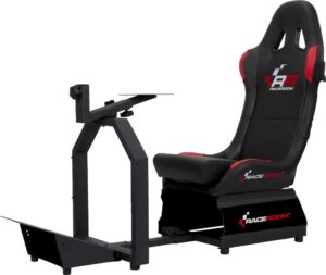 siège pour jeux vidéo RR3055 de RaceRoom