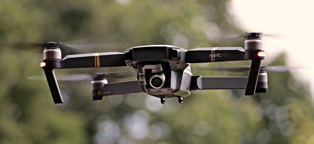 Comment piloter un drone