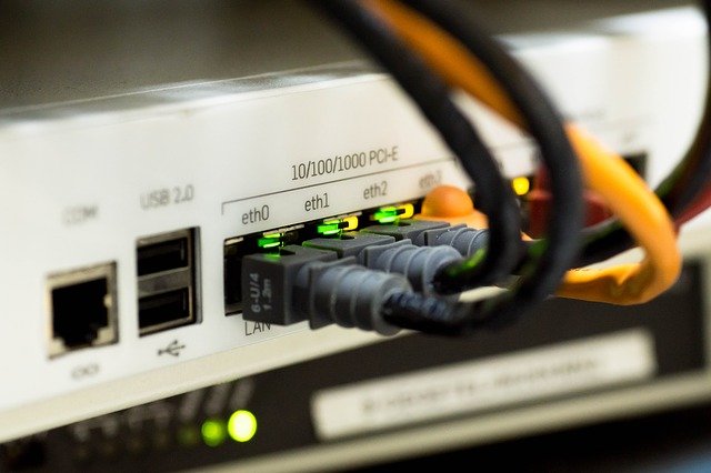 augmenter le débit internet