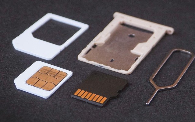 installer une application sur une carte SD 2