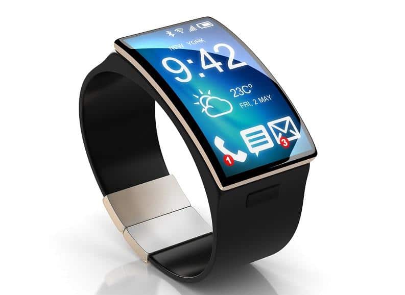 5 raisons de choisir une montre connectée pour homme ...