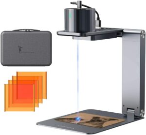 Graveur laser LaserPecker Pro