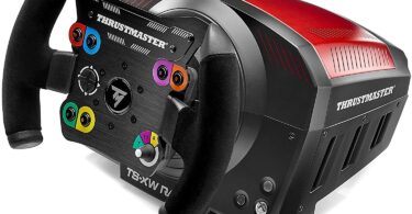 Meilleur volant Thrustmaster