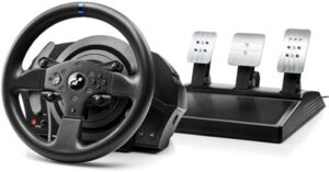 Meilleur volant Thrustmaster T300RS GT