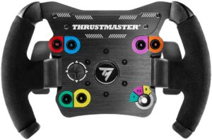 Meilleur volant Thrustmaster TM Open Wheel