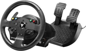 Meilleur volant Thrustmaster TMX