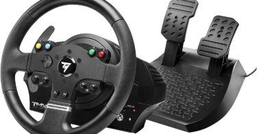 Meilleur volant Thrustmaster TMX