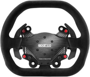 Meilleur volant Thrustmaster TS-XW Racer Sparco P310