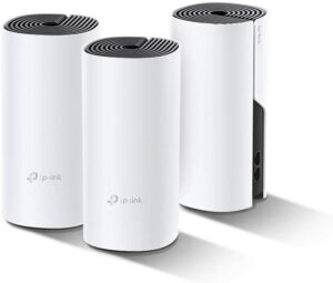 TP-Link WiFi Mesh Deco E4