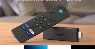 Fire TV Stick