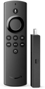 Fire TV Stick Lite