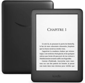 Meilleure liseuse Kindle