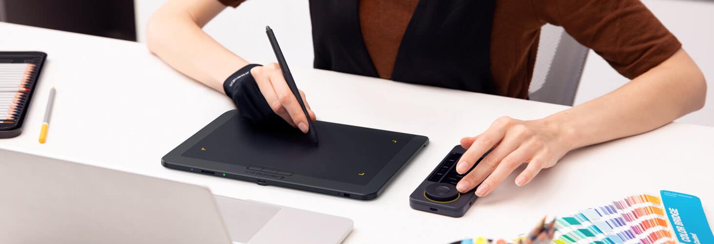 Avis tablette Xencelabs