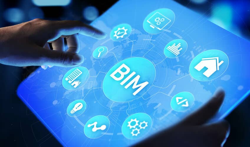 Comment choisir son logiciel BIM ? - Adonautes